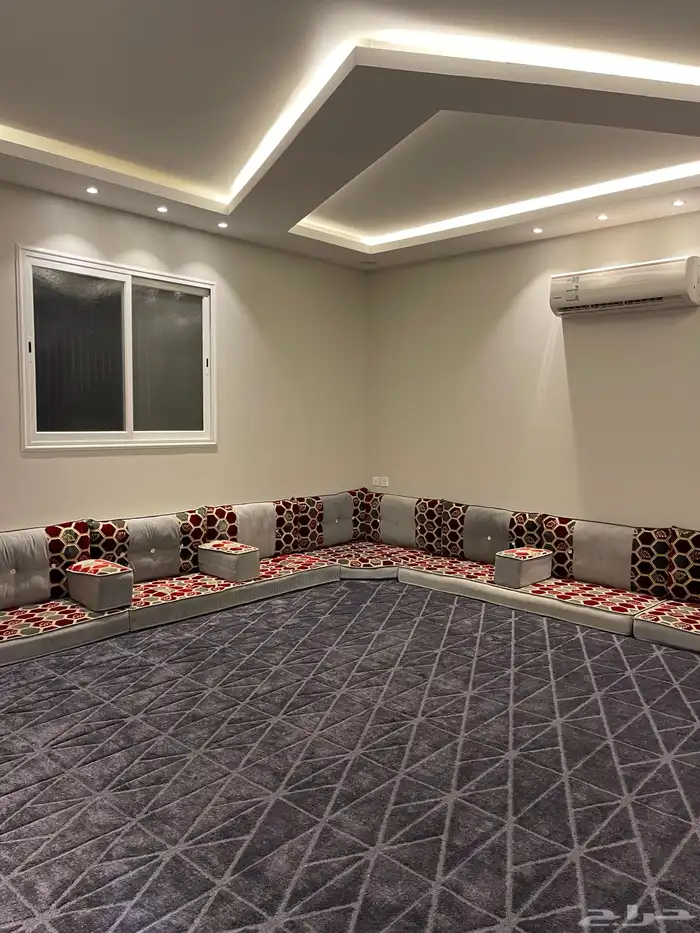 استراحة آرز للمناسبات قسمين 12