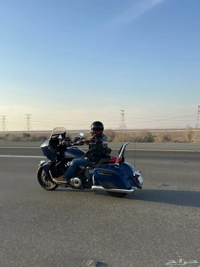 انديان تشالنجر 2021 3
