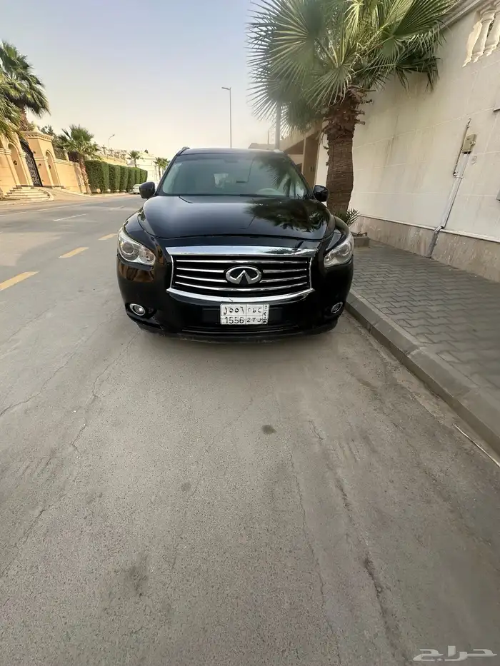إنفينيتي 2014 0