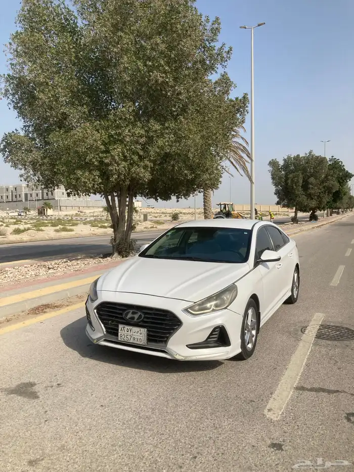 سوناتا 2018 0