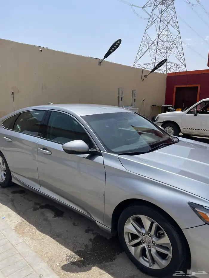 اكورد 2019 5