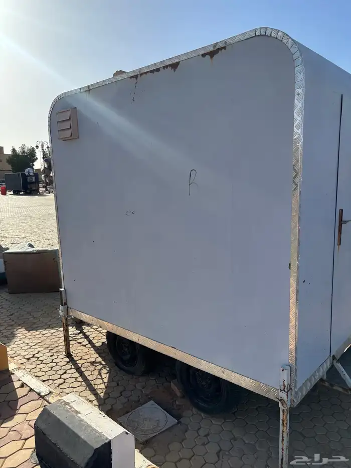 فود ترك نظيف جدا 4