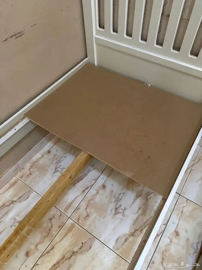 سرير نفر 1