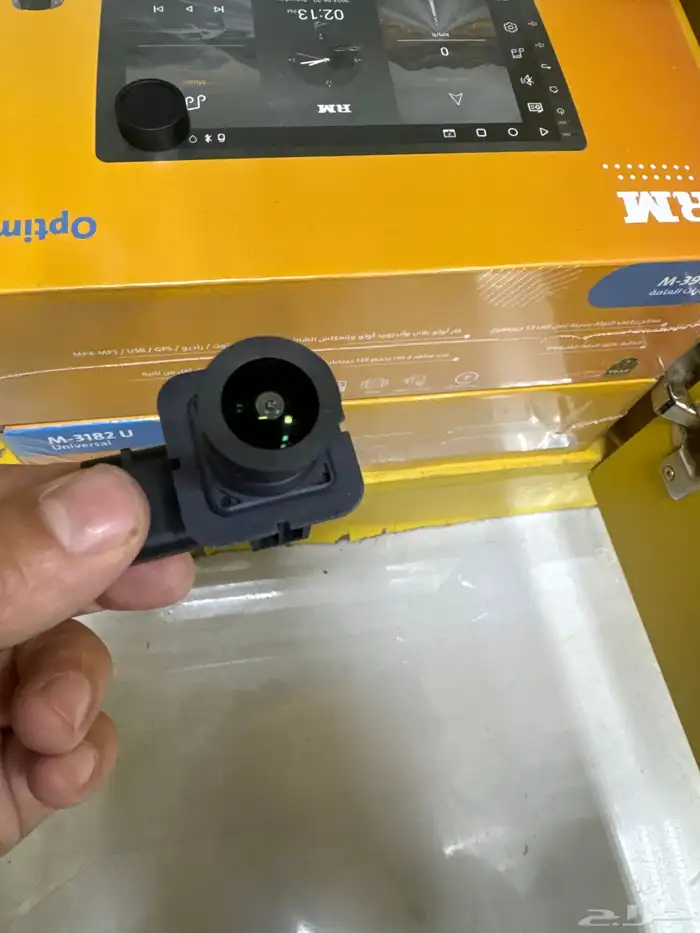 كيمره فرد فيوجن 2