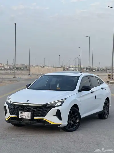 للبيع دونج فينج شاين سبورت 2024 0