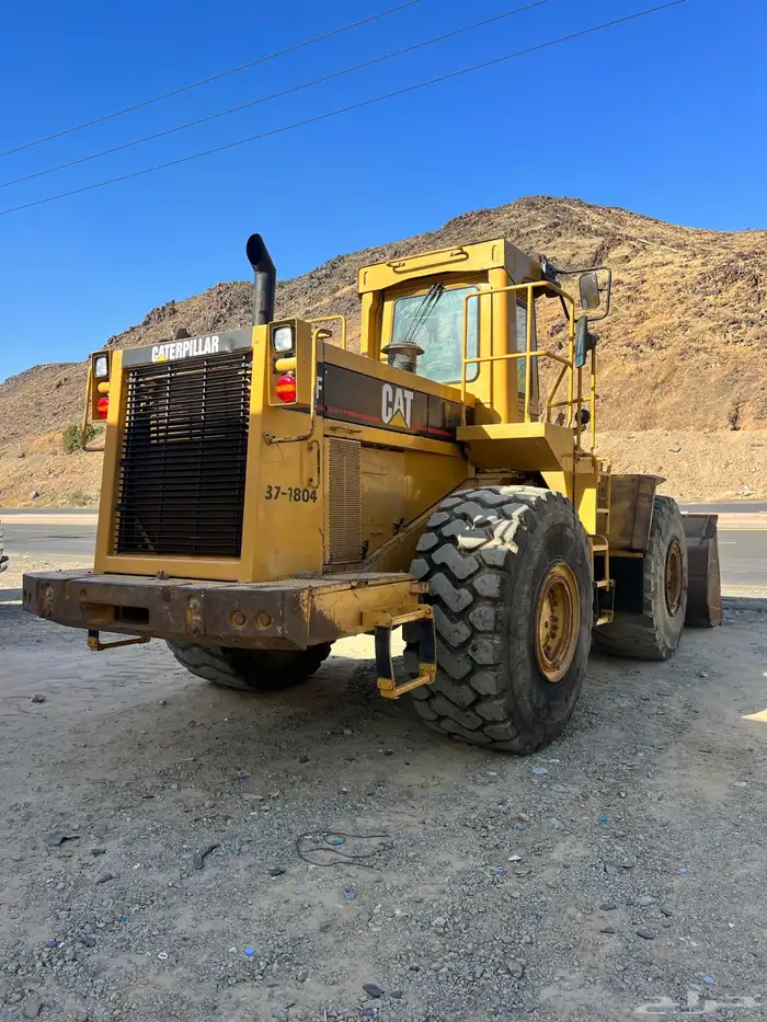 شيول 980F_1 -1991 4
