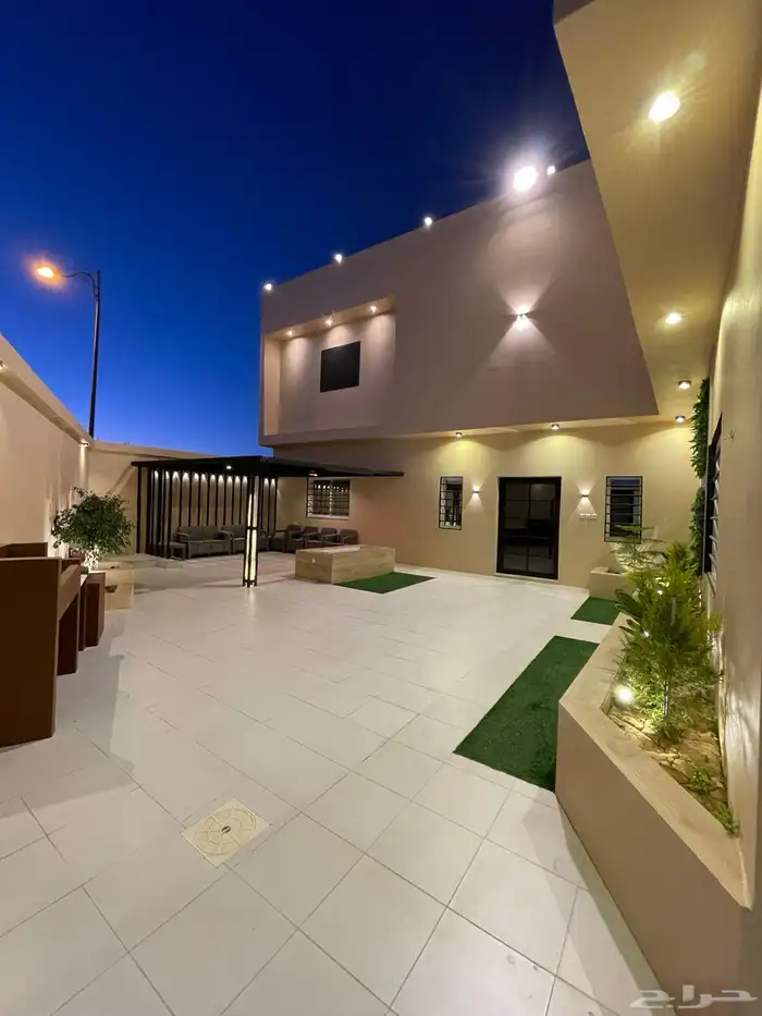 استراحة آرز للمناسبات قسمين 31