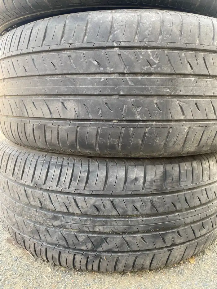 كفرات دنلوب 21 50 275 0