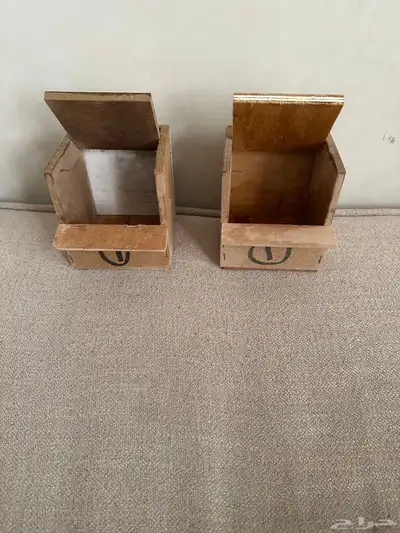 أعشاش زيبرا أو جاو 0
