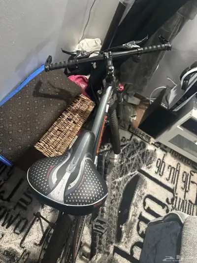 سيكل فيراري رياضي 2