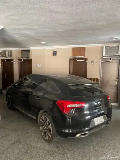 سيتروين DS5 موديل 2013 فل كامل index
