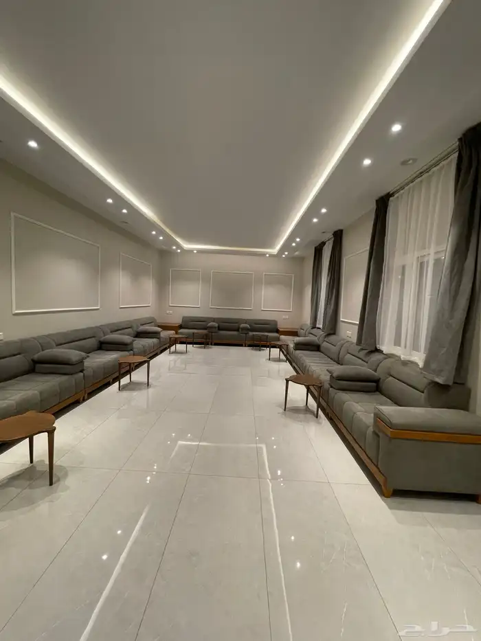 استراحة آرز للمناسبات قسمين 39