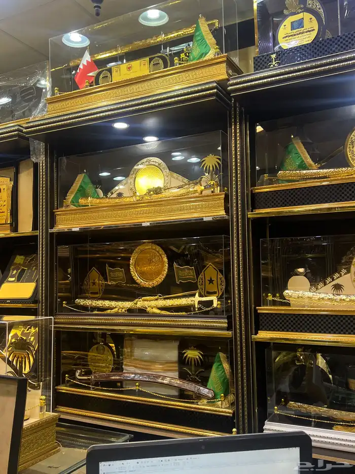 هدايا تخرج ضباط دروع سيوف هدايا سيوف هدايا دروع 12