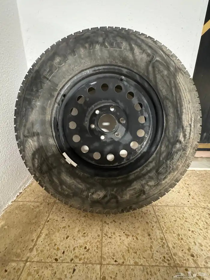 كفر اطار استبنة (اسبير) يوكون   تاهو 0