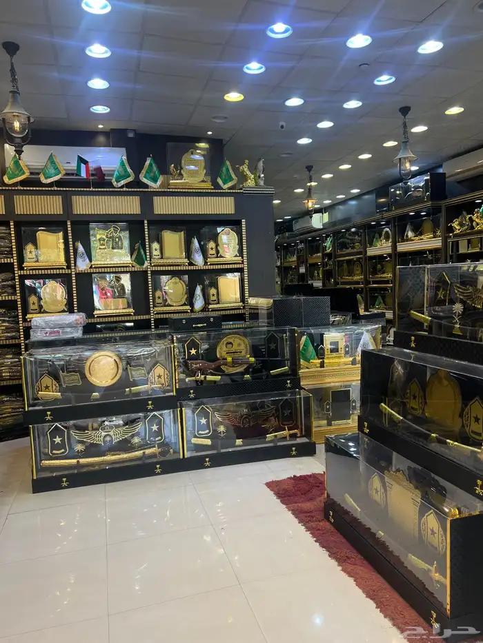 هدايا تخرج ضباط دروع سيوف هدايا سيوف هدايا دروع 3