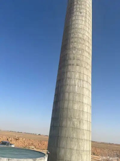 خزان داري 3