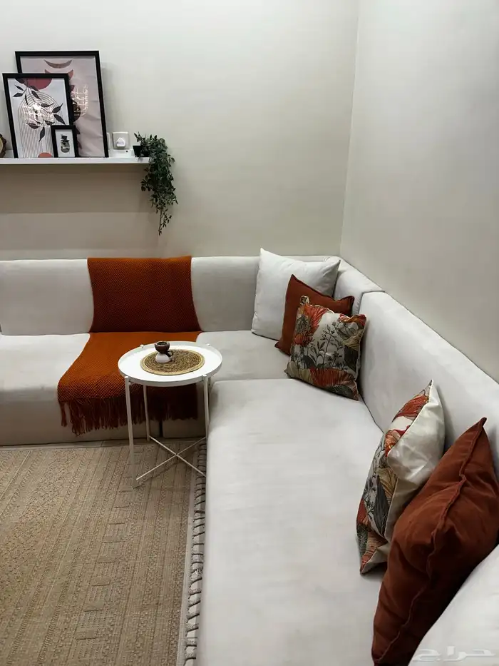 كنب صالة للبيع 2