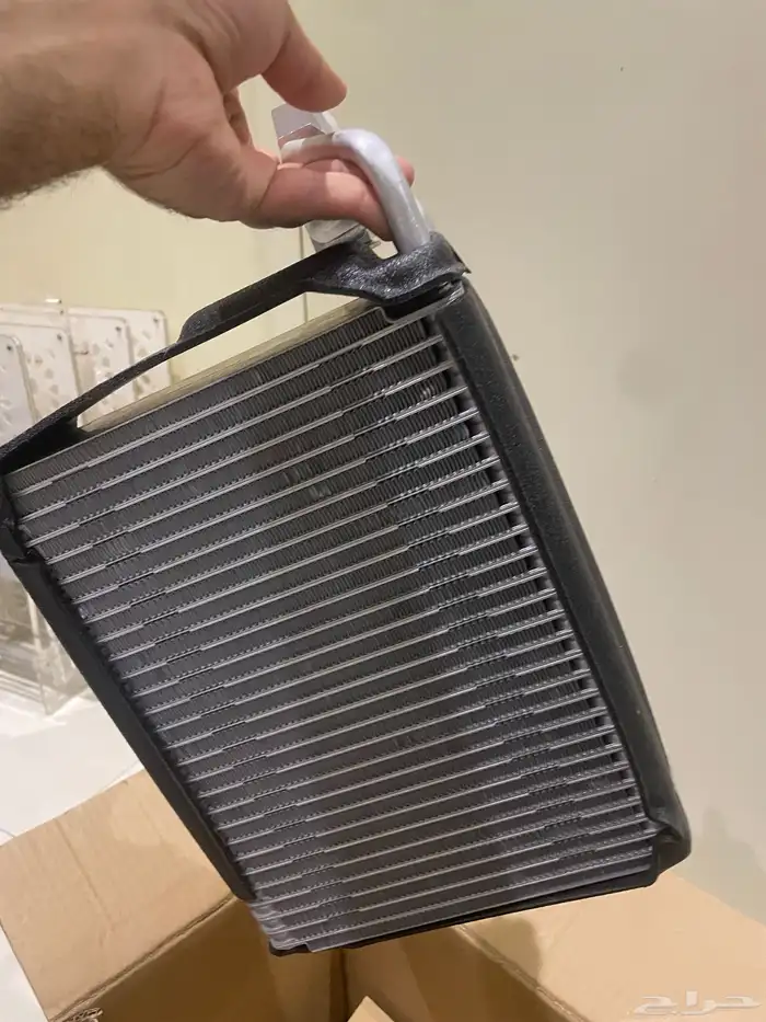 ثلاجه مكيف كرايسلر اصليه 1