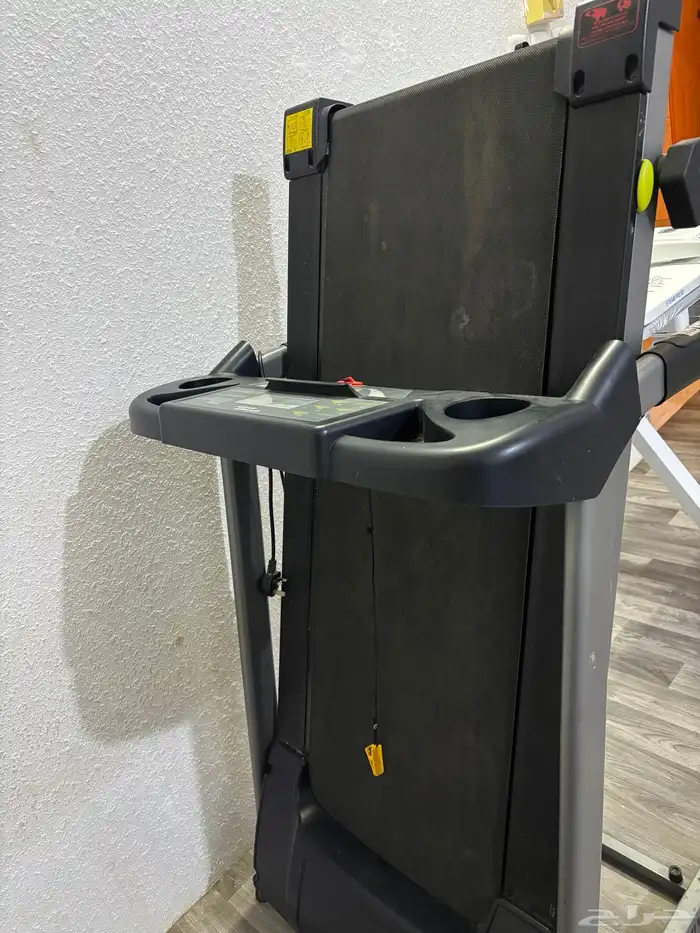 سير كهربائي جهاز مشي 2