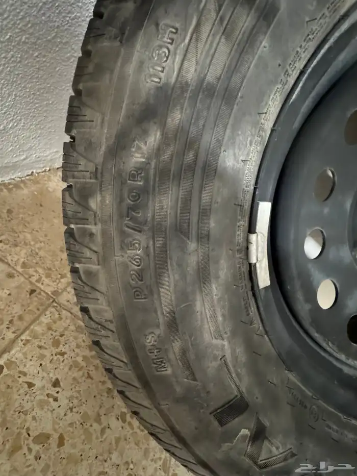 كفر اطار استبنة (اسبير) يوكون   تاهو 2