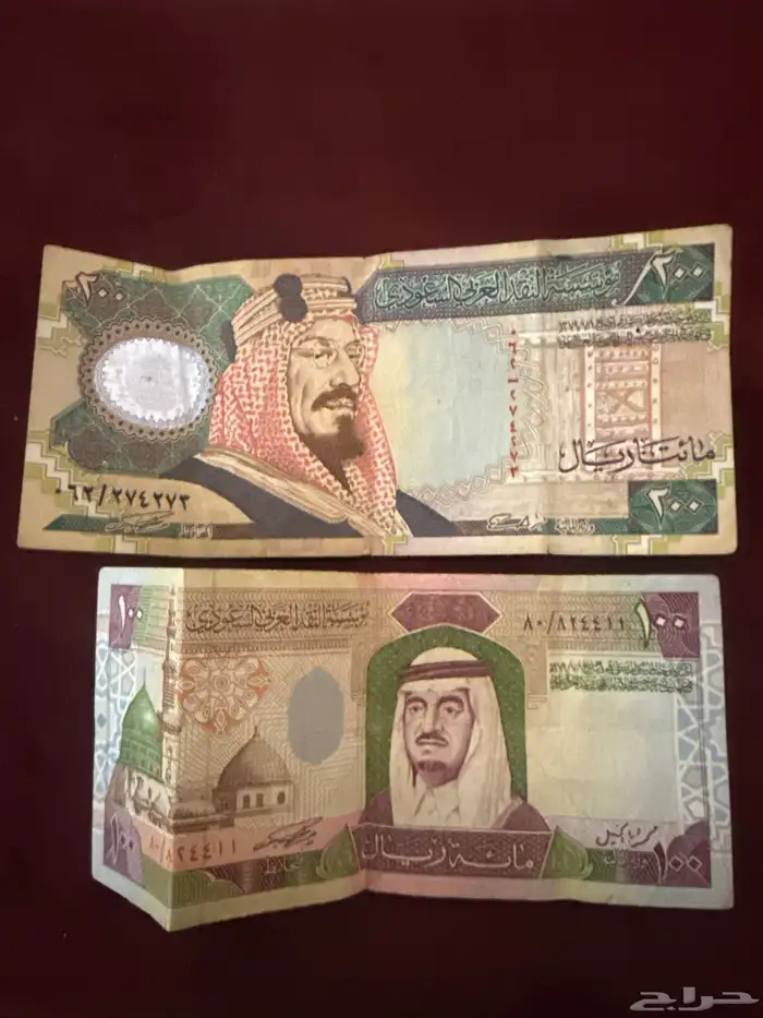 عملا قديمة 0