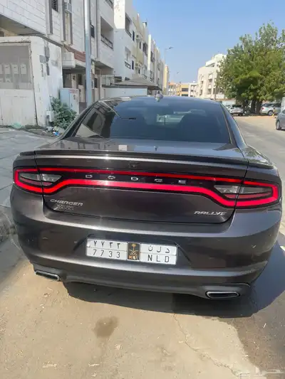 بودي كت تشارجر 2015 وكالة 2