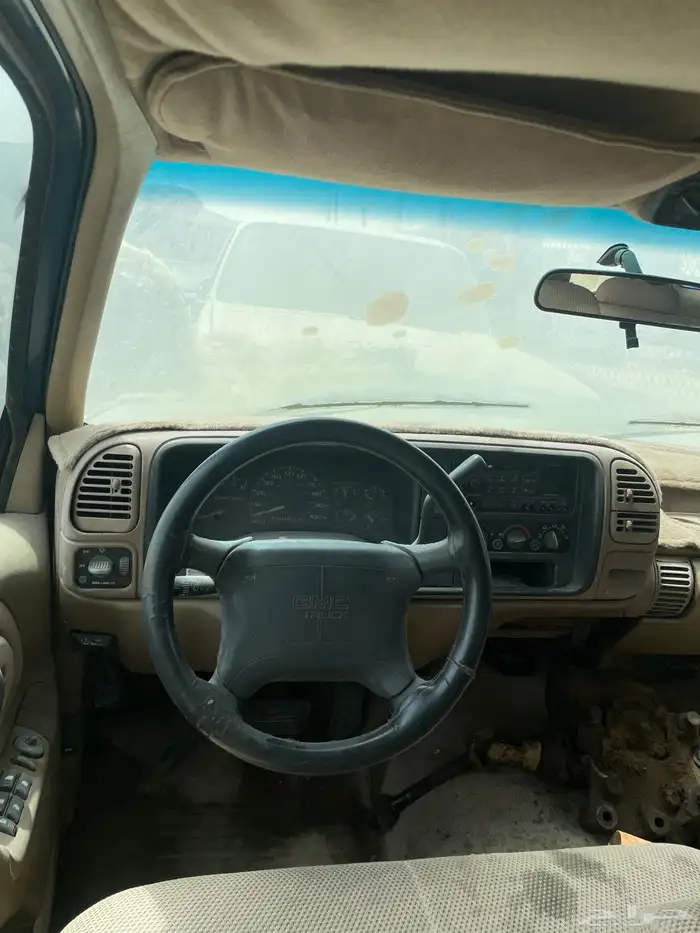 جمس موديل 95 وفوق 2