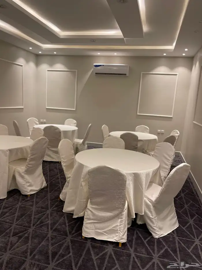 استراحة آرز للمناسبات قسمين 40