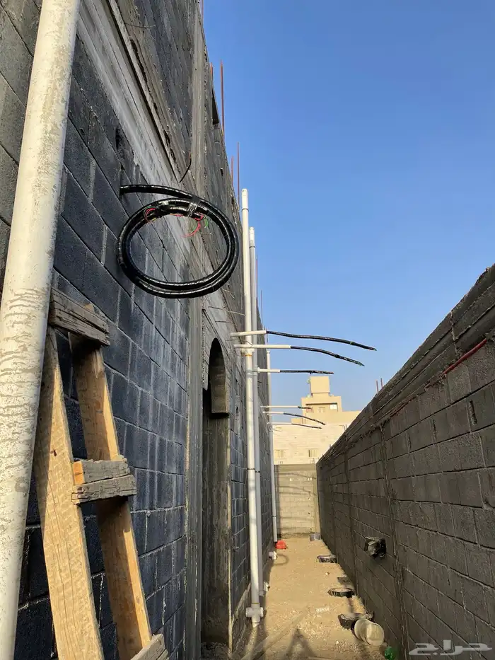 مكيفات ( دكت كونسيلد مركزي سبيلت تاسيس نحاس امريكي مكة 32