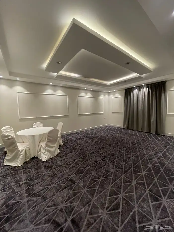 استراحة آرز للمناسبات قسمين 16