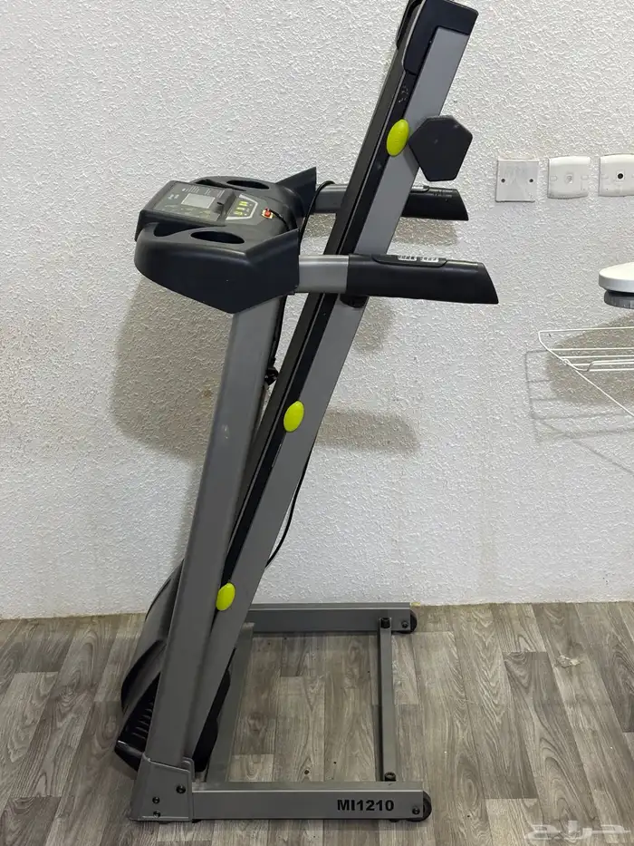 سير كهربائي جهاز مشي 0