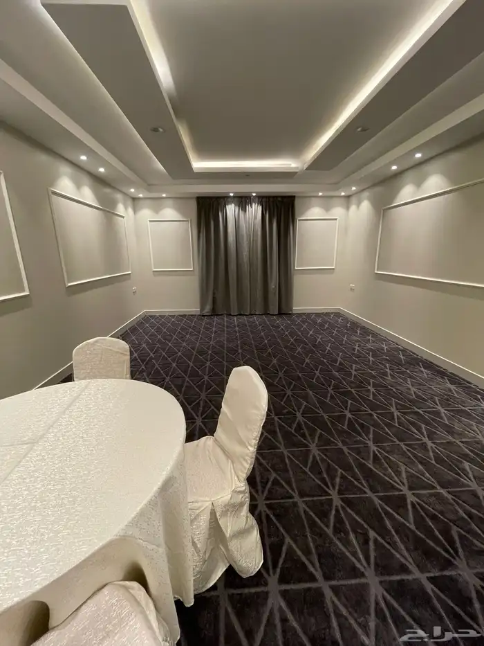 استراحة آرز للمناسبات قسمين 15