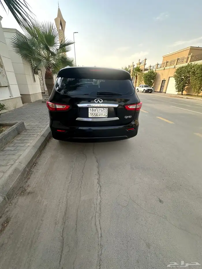 إنفينيتي 2014 1