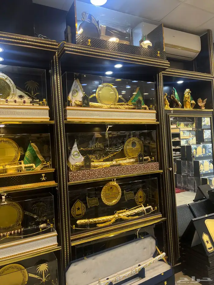 هدايا تخرج ضباط دروع سيوف هدايا سيوف هدايا دروع 14