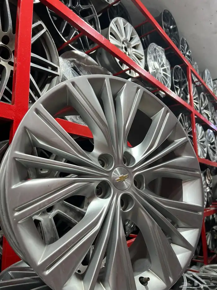 جنوط امبالا مقاس 20 اصلي وكاله 1