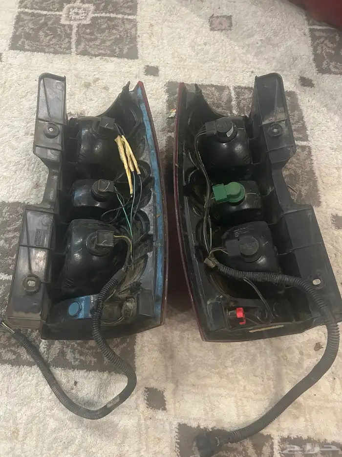 جناح واسطب جمس 1