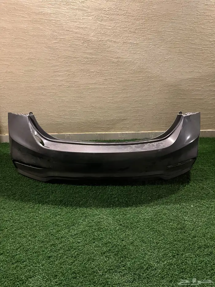 صدام اكسنت خلفي من 18 الين 20 يركب 0