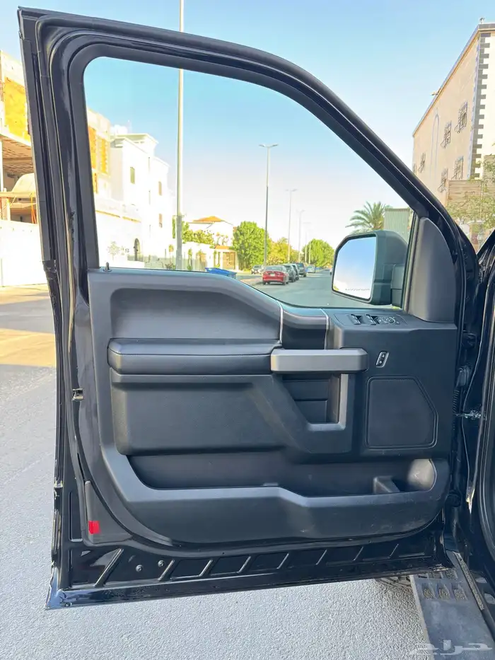 فورد رابتر 2020 3