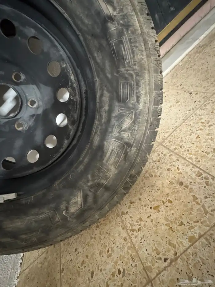 كفر اطار استبنة (اسبير) يوكون   تاهو 1