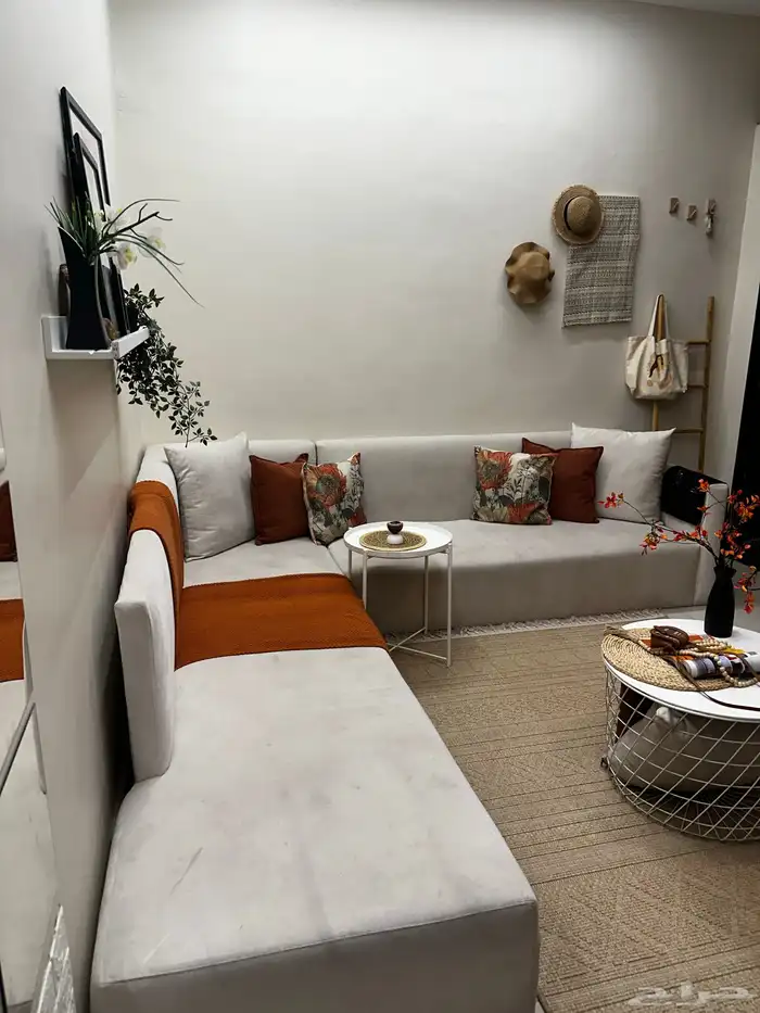 كنب صالة للبيع 3