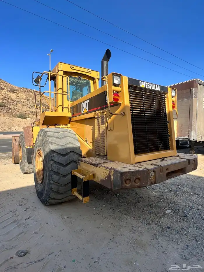 شيول 980F_1 -1991 2