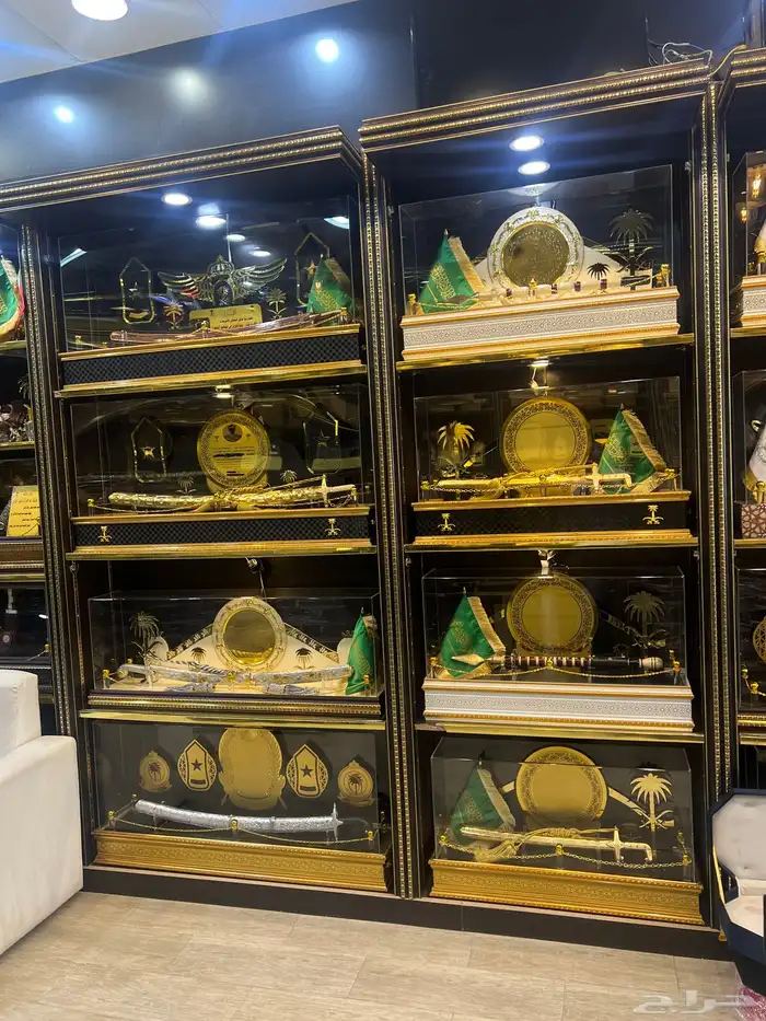 هدايا تخرج ضباط دروع سيوف هدايا سيوف هدايا دروع 13