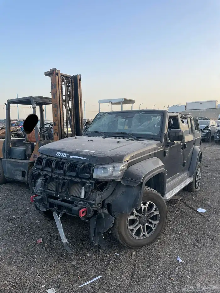 بايك Bg40 قطع غيار 0