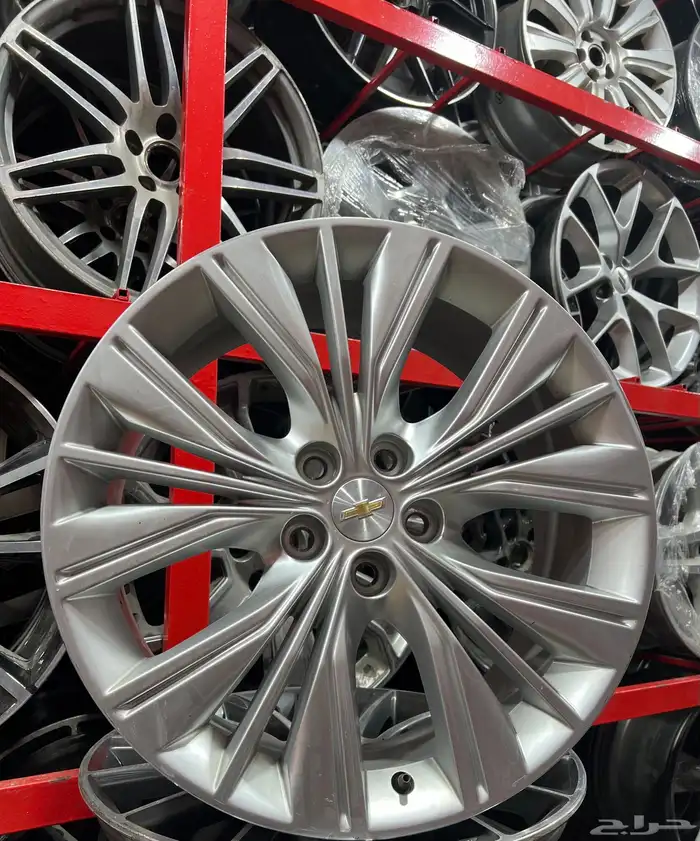 جنوط امبالا مقاس 20 اصلي وكاله 0