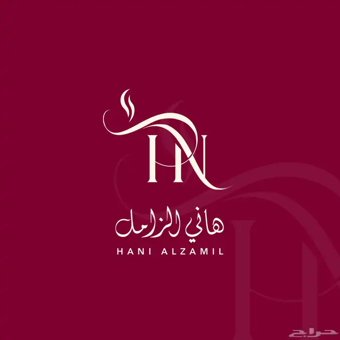 تصميم لوقو شعار 2