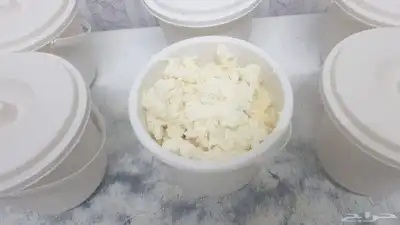 لبا غنم مطبوخ حياكم الله السطل 40 2