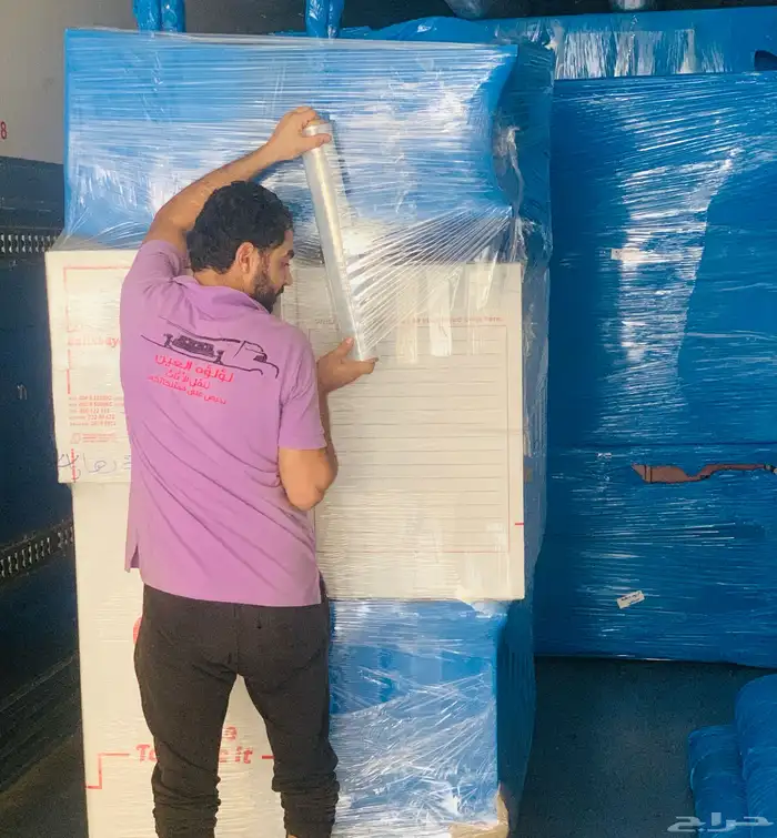 شركه نقل عفش بجده وخارجها 4