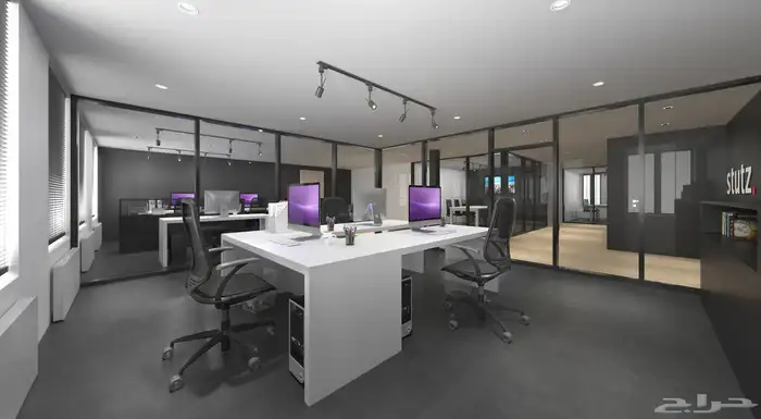 تصميم 3D داخلي خارجي 3