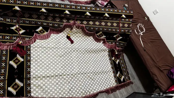 ستائر مشبات للبيع نظيفه جدا 2