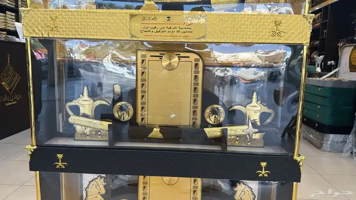 دروع تخرج ومناسبات زواج 0